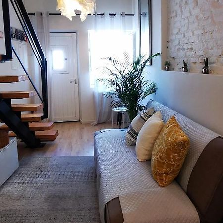 Cosy Home Downtown 法鲁区 外观 照片