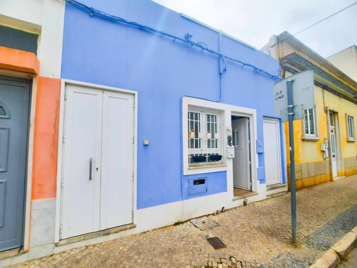 Cosy Home Downtown 法鲁区 外观 照片