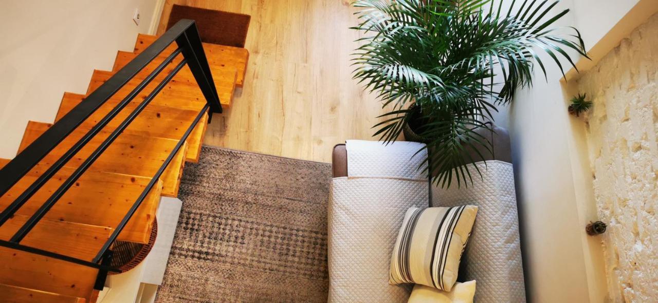 Cosy Home Downtown 法鲁区 外观 照片