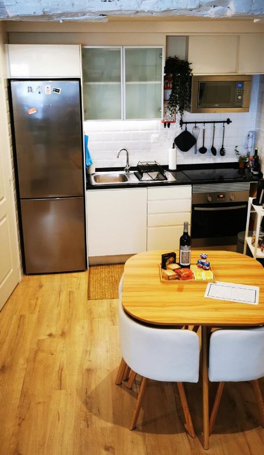Cosy Home Downtown 法鲁区 外观 照片