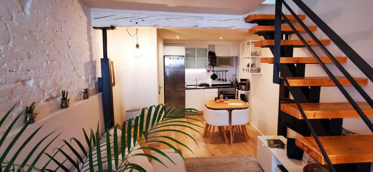 Cosy Home Downtown 法鲁区 外观 照片