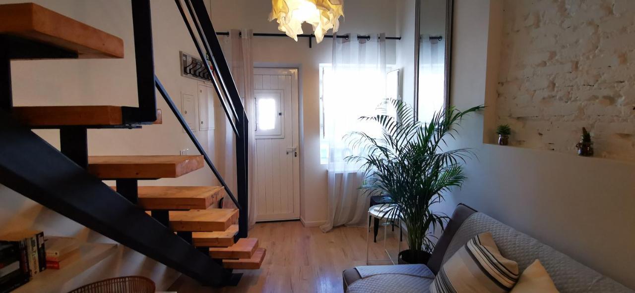 Cosy Home Downtown 法鲁区 外观 照片